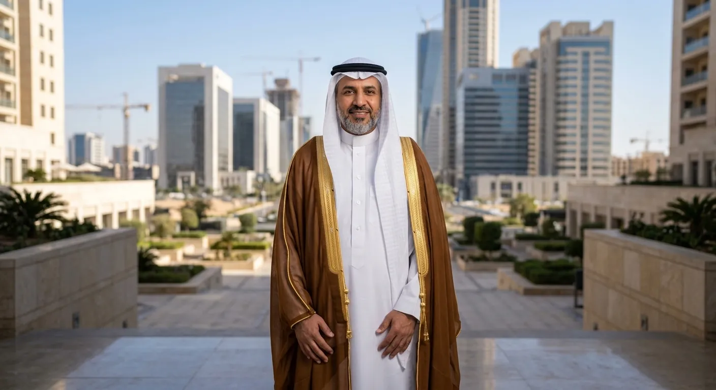 أبو راكان الشمري