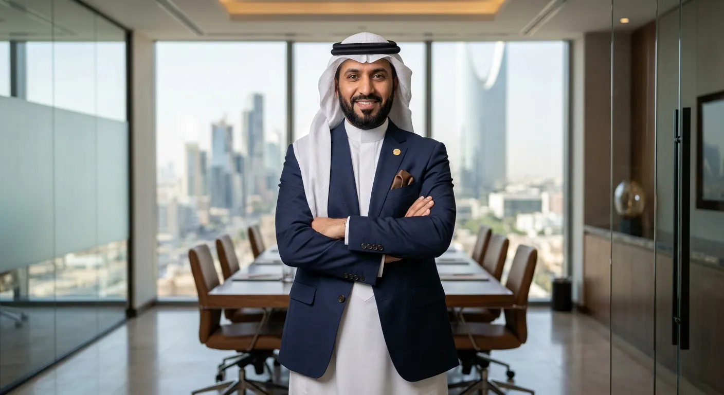 الأستاذ بندر الحربي