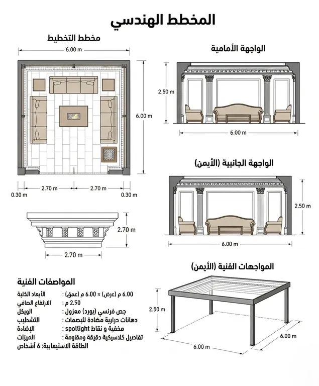 تنفيذ الكرانيش B