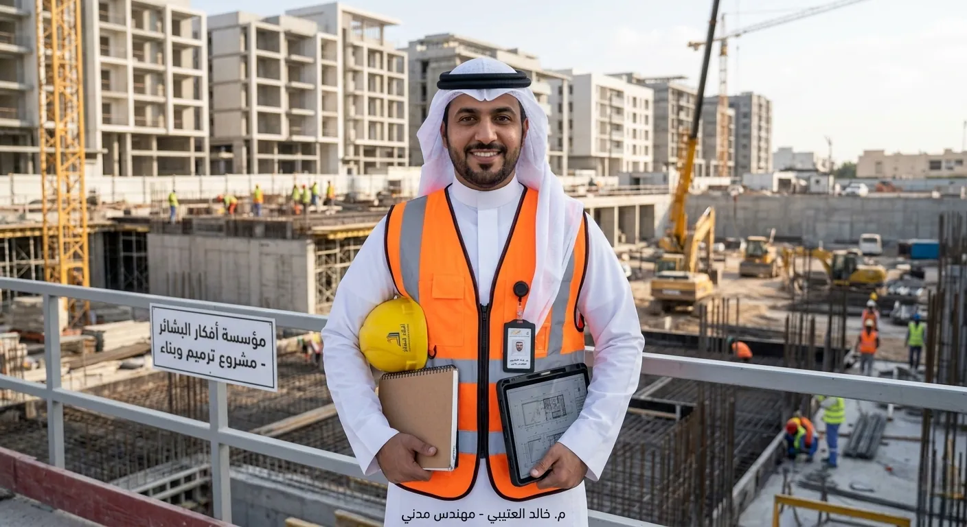 خالد العتيبي