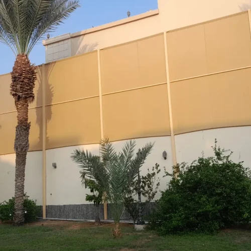 السواتر